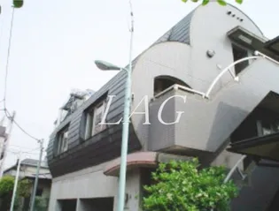 長崎ハウスの画像