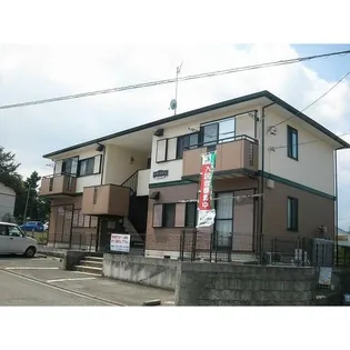 ソワメゾンの画像