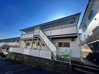 レジデンスオグラの画像