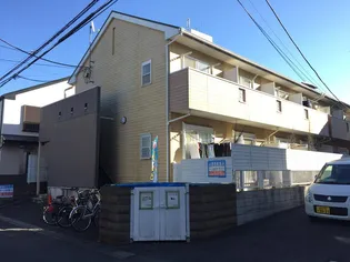 プレステージ谷塚IIIの画像