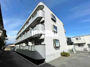 サンヒルズ高宮の画像