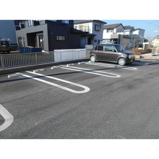 Chateau Bon heur IIIの地図