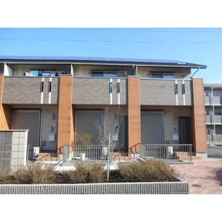 Chateau Bon heur IIIの外観