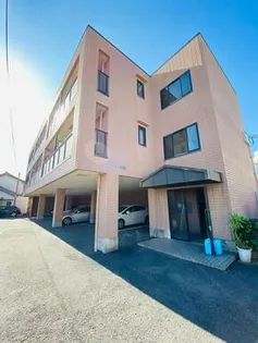 フィネス阿部の画像