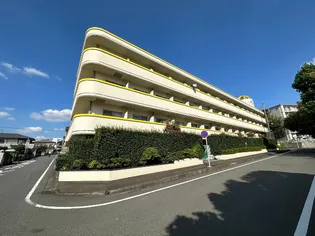 アリビオ南橋本の画像