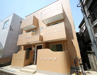 アビターレ竹皮屋の画像