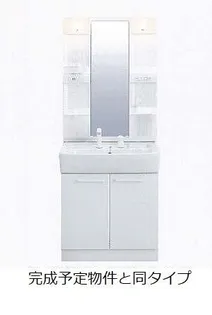 マホラ II【1階】の内装