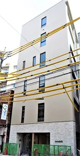 Grande Bene【3階】の外観