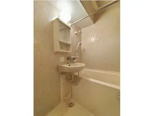 フェニックス日本橋蛎殻町弐番館【6階】の風呂