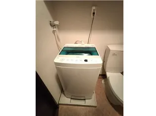 フェニックス日本橋蛎殻町弐番館【6階】の内装