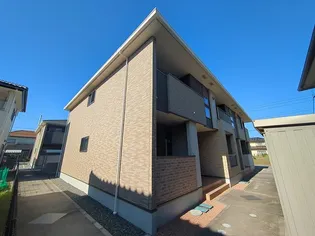 マーベラス メゾンIIの画像