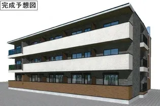 ヒカルサ西所沢の画像