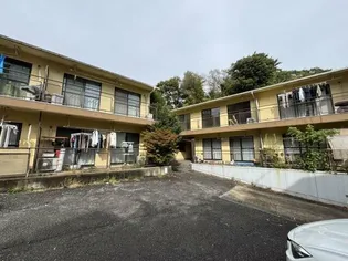 神奈川県横浜市保土ヶ谷区鎌谷町【マンション】の外観