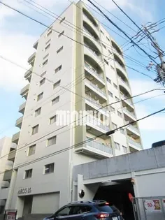 ARCO10【10階】の外観