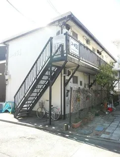 コーポSー1の画像