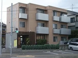 シャーメゾン砂押の画像