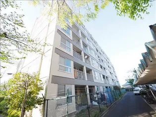 上飯田コーポラスの画像