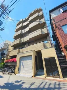 アルカサールヨシタニの画像