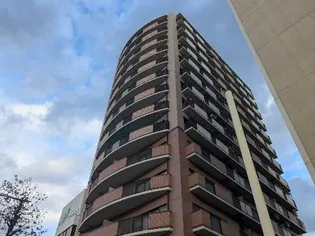 ナビシティ徳川Iの画像