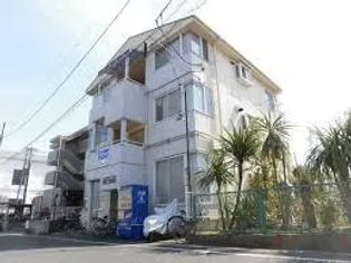 ヴィラヨシダ東川口の画像