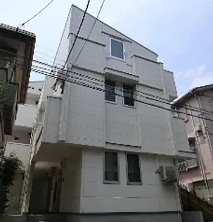 プレミアムコート中丸 東白楽の画像