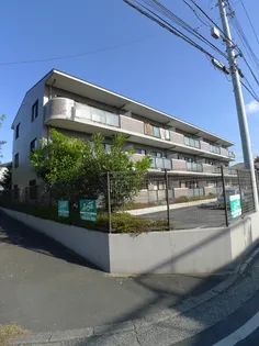 サニーハイツの画像