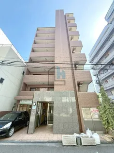 メルクリオール難波の画像