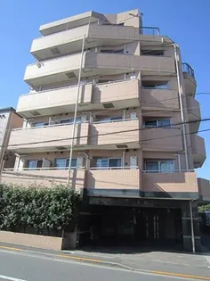 セントエルモ阿佐ヶ谷北の画像