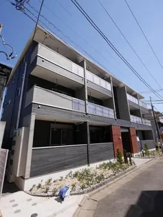 グランソレーユの画像