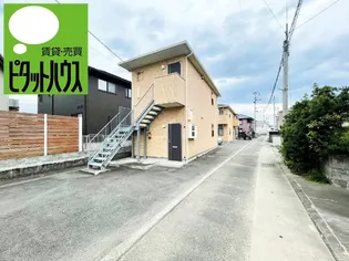 花ぽーとIIの画像