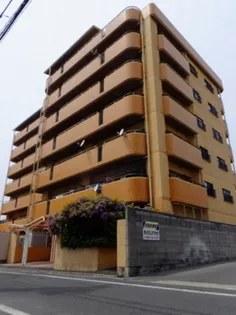 ふぁみーゆ中島田の画像