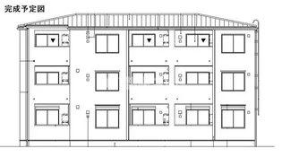 レジデンス 藤ケ森の画像