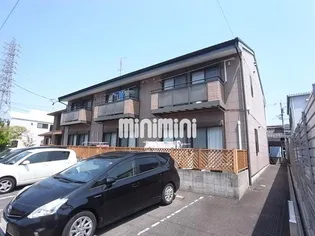 エクセレンス優の画像