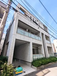 クオーレ千駄木の画像