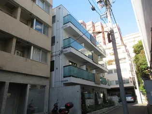 アマビーレ神田猿楽町の画像