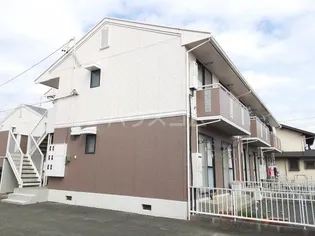 セジュール高井Bの画像