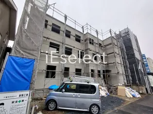 VAU HOUSE青葉の森の画像