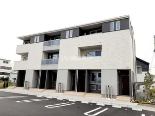 デーア フィオーレIIIの画像