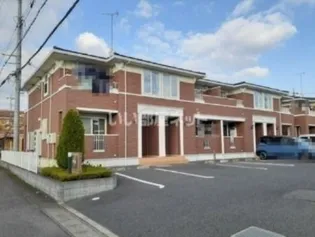 ナックフクジュニュータウンBの画像