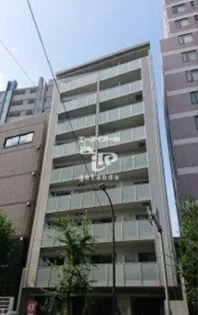 東京都品川区小山4【マンション】の外観