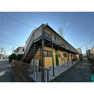 コーポ田中の画像