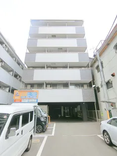 エムズコート小阪の画像