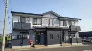 パールスクエアBの画像