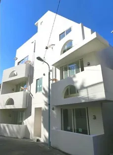 広尾ラ カリテの画像