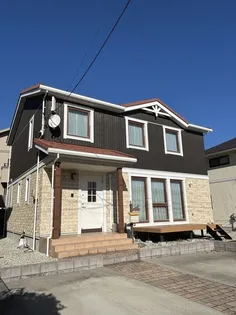 宮城県仙台市泉区高森5【一戸建】の外観