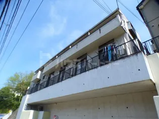 ジョイフルコートの画像