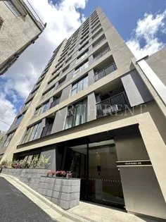 GRAN PASEO 広尾【4階】の外観