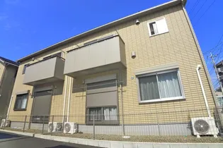 エクセルコート都Dの画像