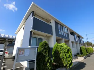 千葉県市原市うるいど南1【アパート】の外観