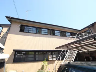 丸山アパートの画像